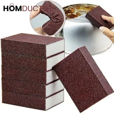 Magic Sponge (2Pcs)