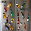 Magnetic Bottle Opener