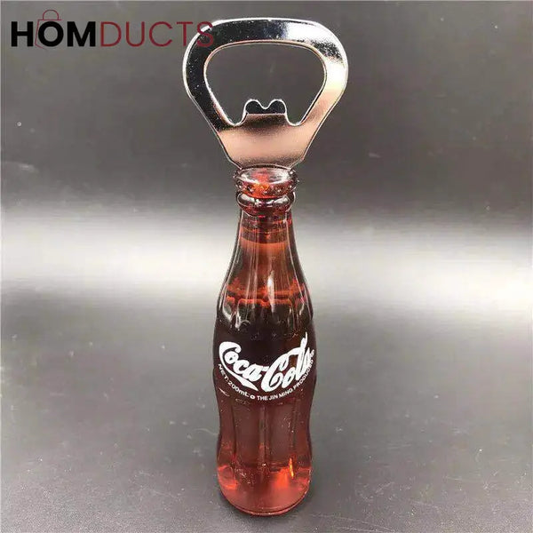 Magnetic Bottle Opener