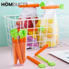 Magnetic Carrot Sealing Clip