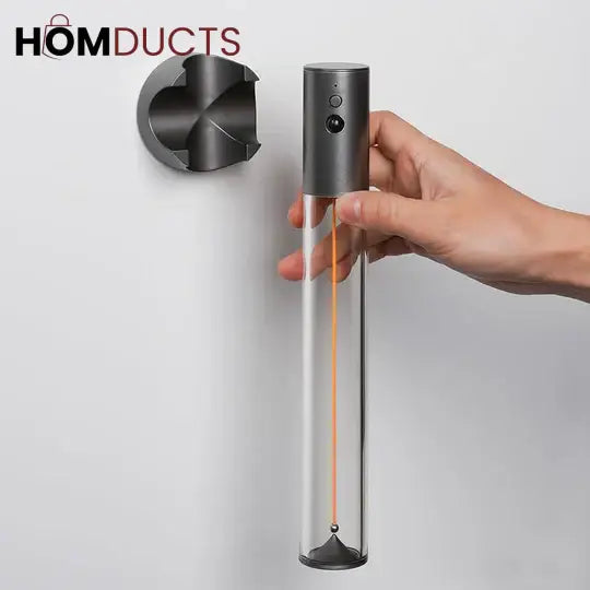 Magnetic Cordless LED Light - Touch-Activated, Wall-Mounted Decor