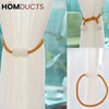Magnetic Curtain Holder (Pair)