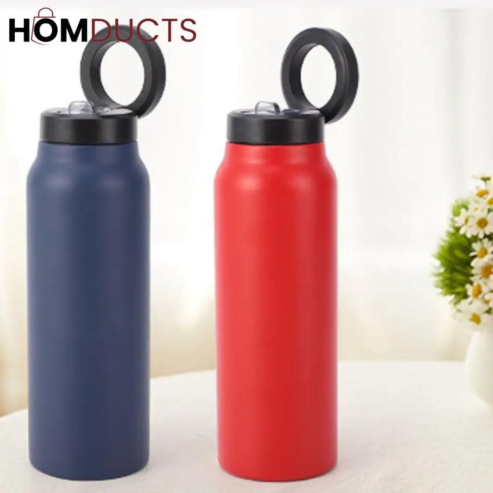 Magnetic Insulated Premium Water Bottle