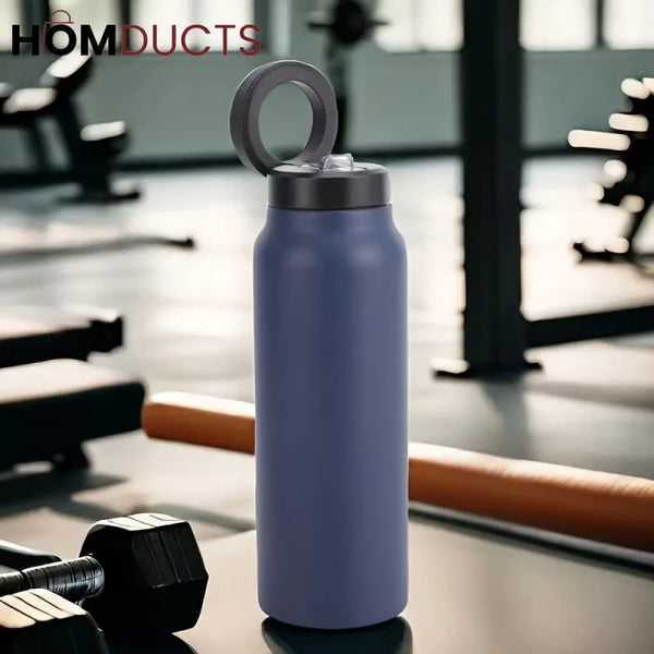 Magnetic Insulated Premium Water Bottle