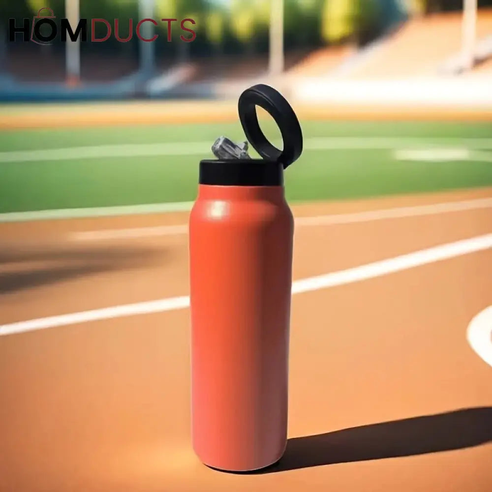 Magnetic Insulated Premium Water Bottle