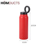 Magnetic Insulated Premium Water Bottle