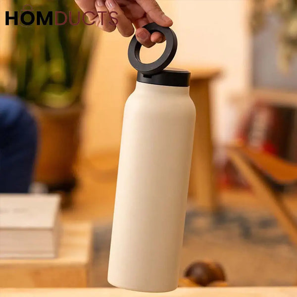 Magnetic Insulated Premium Water Bottle