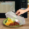 Magnetic Microvawe Bpa Free Cover
