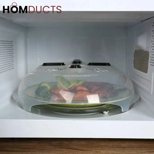 Magnetic Microvawe Bpa Free Cover