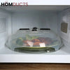 Magnetic Microvawe Bpa Free Cover