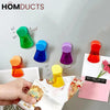 Magnetic Sealing Clip (4Pcs)