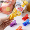 Magnetic Sealing Clip (4Pcs)