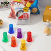 Magnetic Sealing Clip (4Pcs)