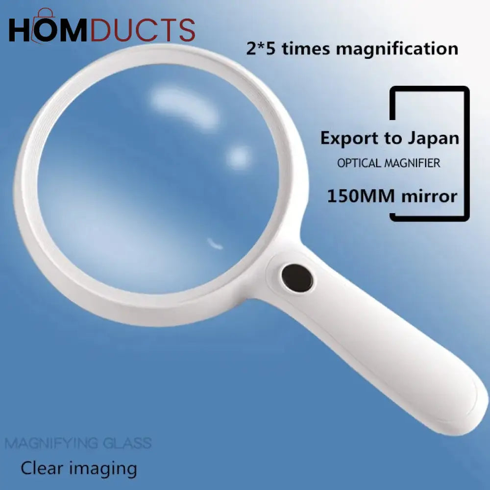 Magnifying Glass