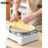Maifan Stone Non-Stick Frying Pan: Cook Healthier, Clean Easier