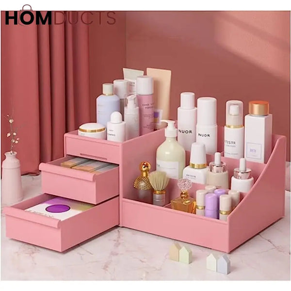 Makeup Organizer For Vanity J & C