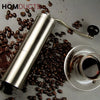 Manual Coffee Grinder