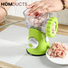 Manual Meat Grinder