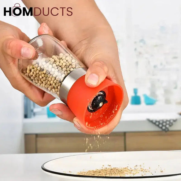 Manual Pepper Grinder