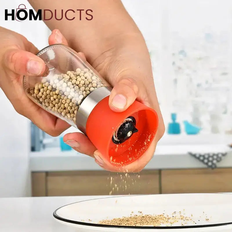 Manual Pepper Grinder