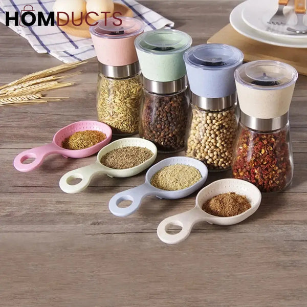 Manual Pepper Grinder