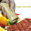 Manual Wooden Pepper Grinder