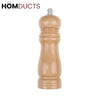 Manual Wooden Pepper Grinder