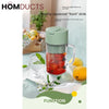 Mason Juicer Blender