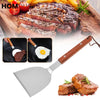 Meat Cutter And Kabab Turner(2Pcs Set)