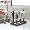 Metal Glass Stand