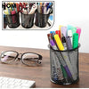 Metal Mesh Pen Holder