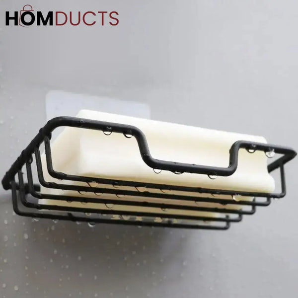 Metal Soap Dish