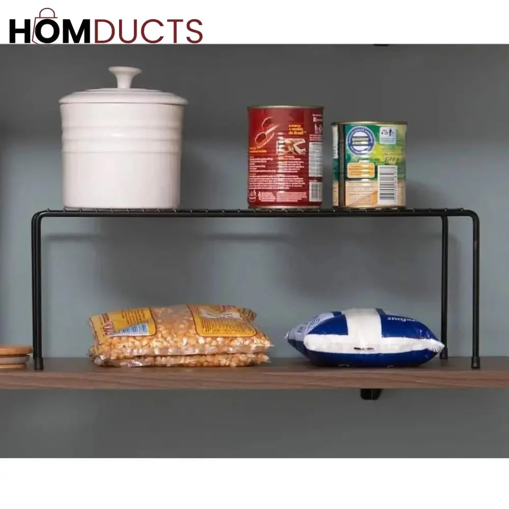 Metal Storage Shelf Rack