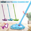 Microfiber Triangle Mop