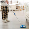 Microfiber Triangle Mop