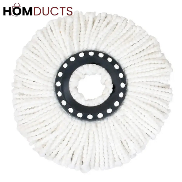 Microfibre Mop Head