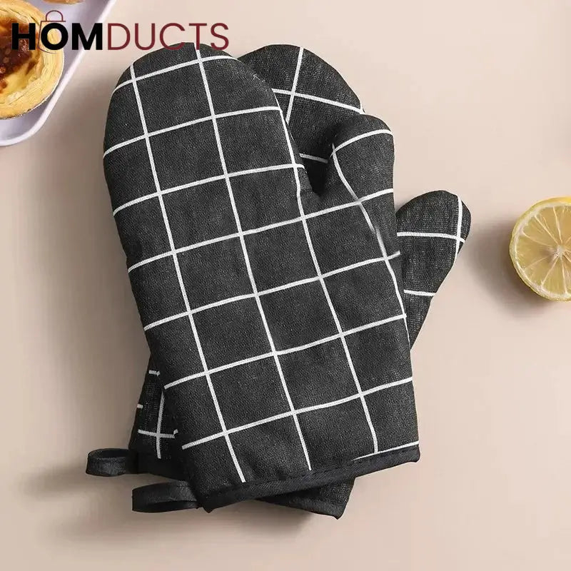 Microwave Oven Gloves