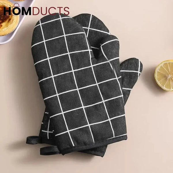 Microwave Oven Gloves