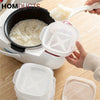 Microwave Safe Food Storage Box