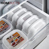 Microwave Safe Food Storage Box