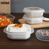 Microwave Safe Food Storage Box