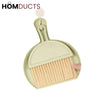 Mini Small Broom And Dustpan