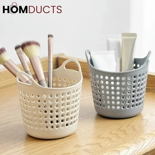 Mini Desktop Organizer Baskets