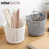 Mini Desktop Organizer Baskets