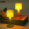 Mini Desktop Table Lamp