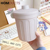 Mini Desktop Waste bin
