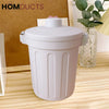 Mini Desktop Waste bin