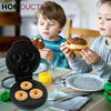 Mini Donut Maker