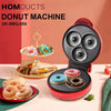 Mini Donut Maker