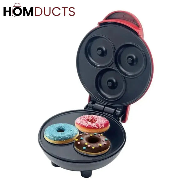 Mini Donut Maker